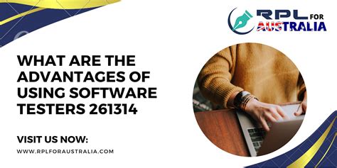 are software testers in demand in australia