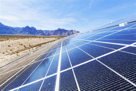 are solar panels free in california