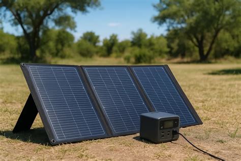 Are Solar Panels Portable