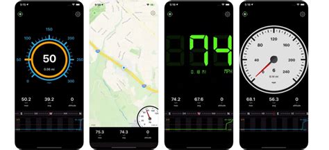 Are Speedometer Apps Accurate