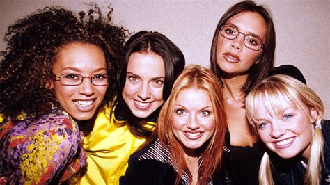 are spice girls still together