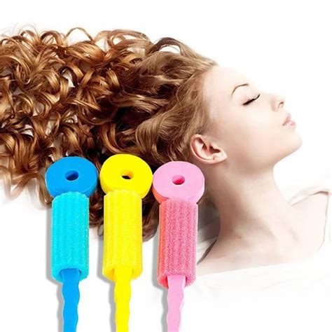 Perfect Are Sponge Rollers Good For Your Hair For Long Hair