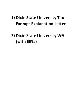 are state universities tax exempt