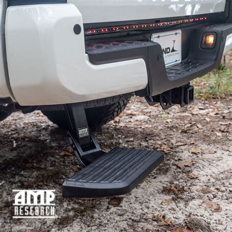 Are Step Bumper Hitches Safe