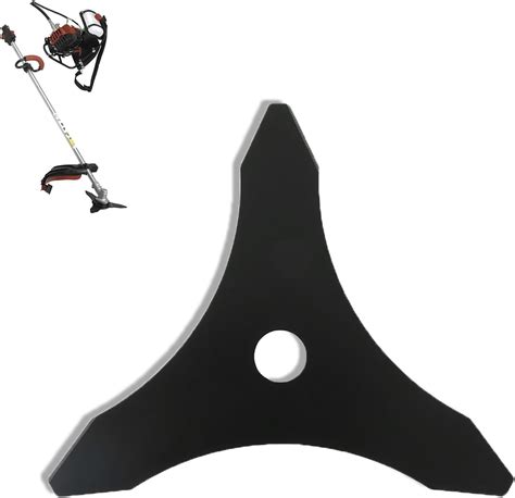 Are Strimmer Blades Universal