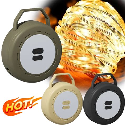 Are String Lights Recyclable