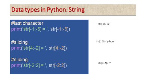 are strings mutable in python