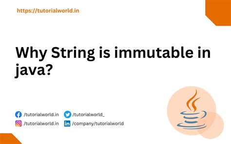 are strings mutable or immutable in javascript and why