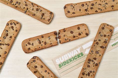 are subway cookies halal