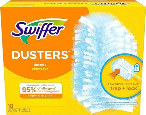 Are Swiffer Dusters Worth It