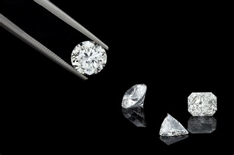 are synthetic diamonds valuable