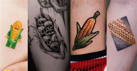 are tattoos corny