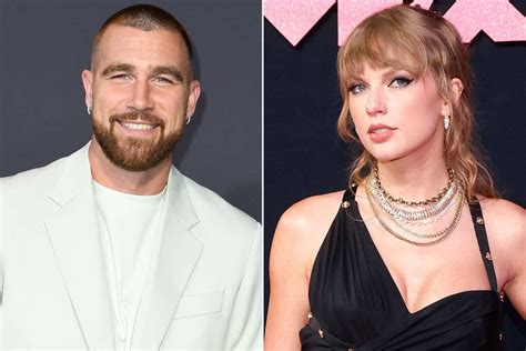 are taylor swift and travis kelce broken up