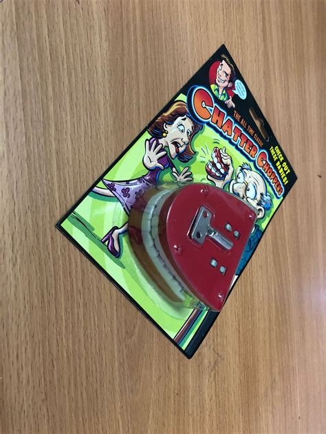 Are Teeth Called Choppers