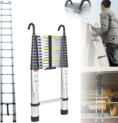Are Telescoping Ladders Good