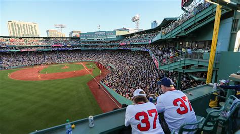 are the boston red sox playing today