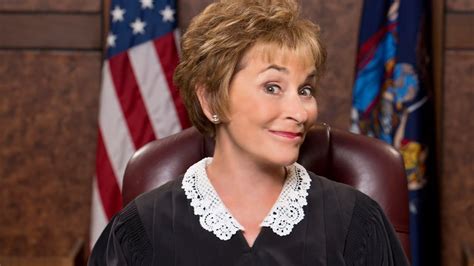 are the cases on judge judy real
