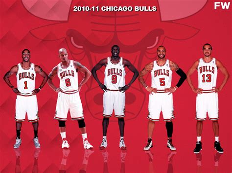are the chicago bulls good