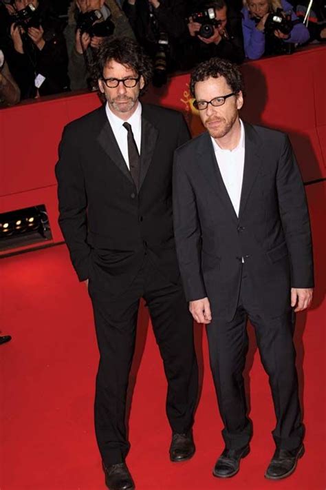 are the coen brothers gay