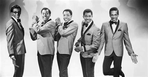 are the original temptations still alive