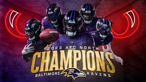 are the ravens afc