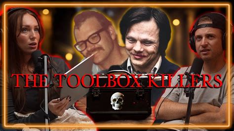 Are The Tool Box Killers Dead