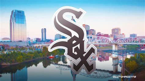 are the white sox moving