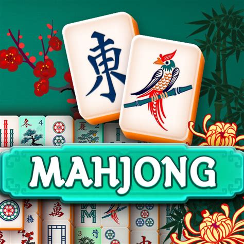 are there any free mahjong games on facebook