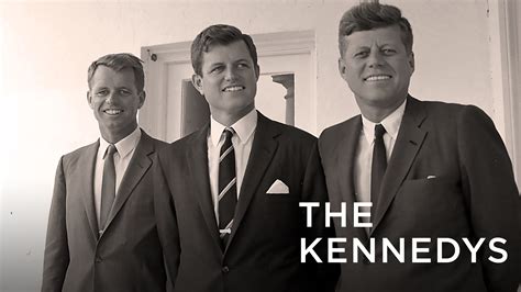 are there any kennedys left