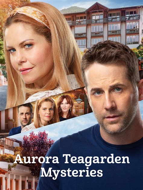 are there any new aurora teagarden mysteries