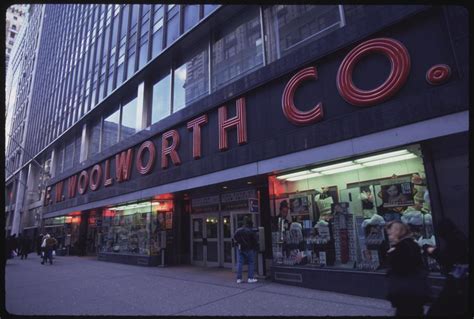 are there any woolworth stores still open