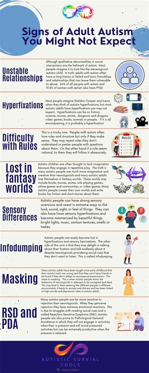are there benefits.for adults.with autism