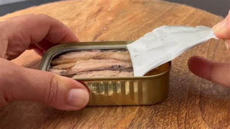 Are There Bones In Canned Anchovies