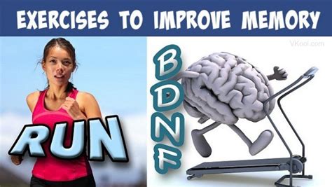 are there exercises to improve short term memory