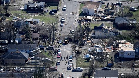 are there tornadoes in tennessee today