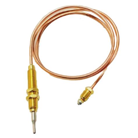 Are Thermocouple Universal