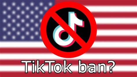 are they banning tik tok in the us