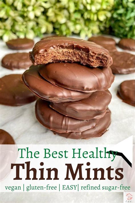 are thin mints gluten free