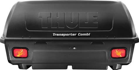 Are Thule Cargo Boxes Waterproof