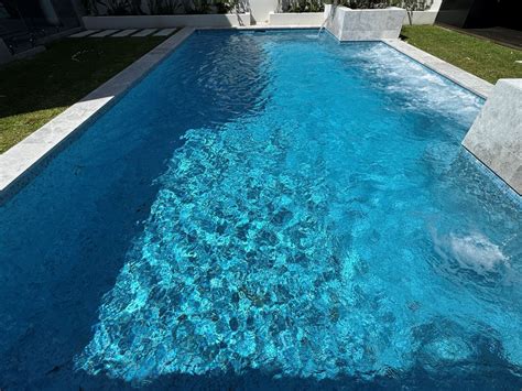 Are Tiled Pools More Expensive