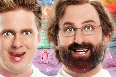 ARE TIM AND ERIC GAY