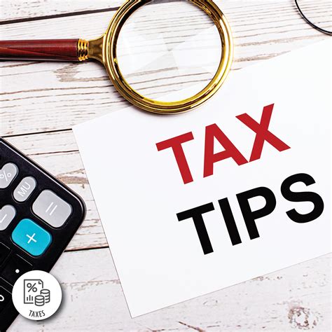 are tips taxed differently