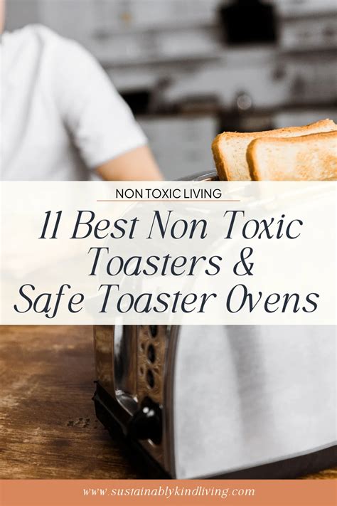 Are Toaster Ovens Safe