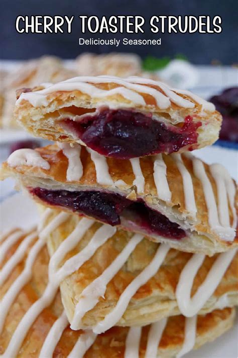 Are Toaster Strudels Good