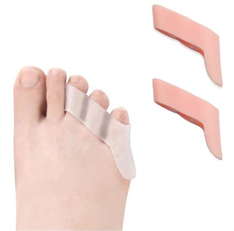 Are Toe Separators Bad For You