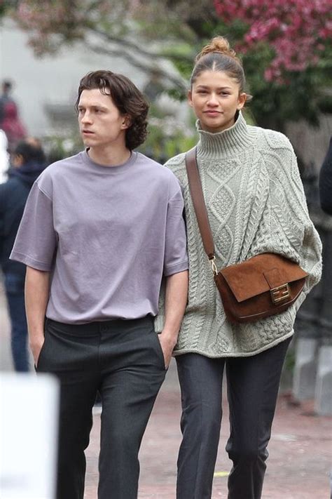 are tom holland and zendaya dating 2024