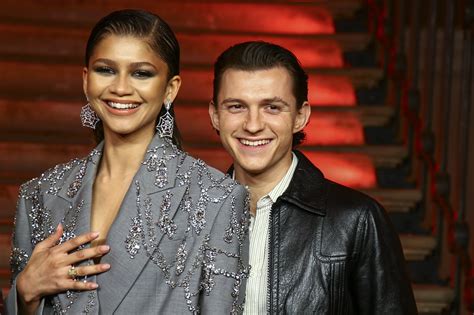 are tom holland and zendaya still dating 2024