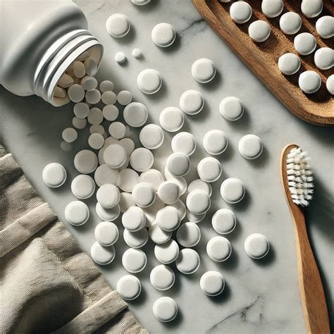 Are Toothpaste Tablets Safe