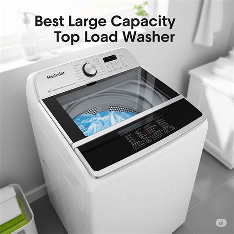 Are Top Load Washers Better