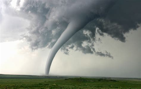 Are Tornadoes Really That Dangerous